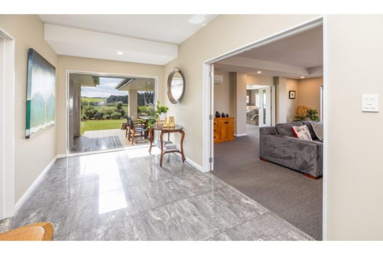 Photo of property in 143 Mcleods Road, Sefton, Rangiora, 7477