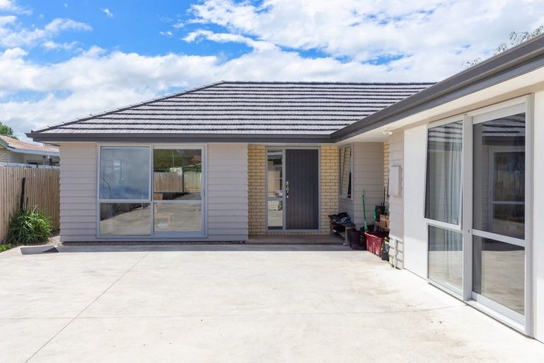 Photo of property in 50 Nelson Street, Mayfield, Blenheim, 7201