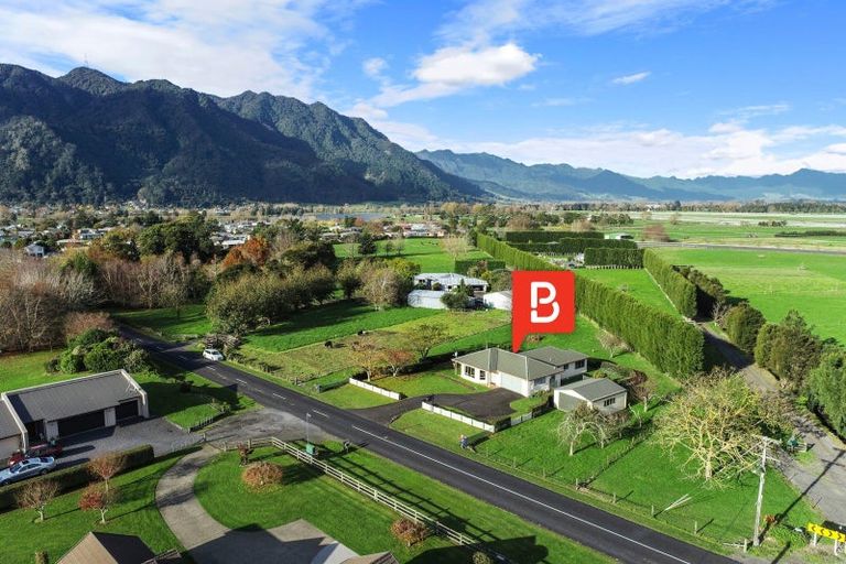 Photo of property in 59 Gordon Avenue, Te Aroha, 3392