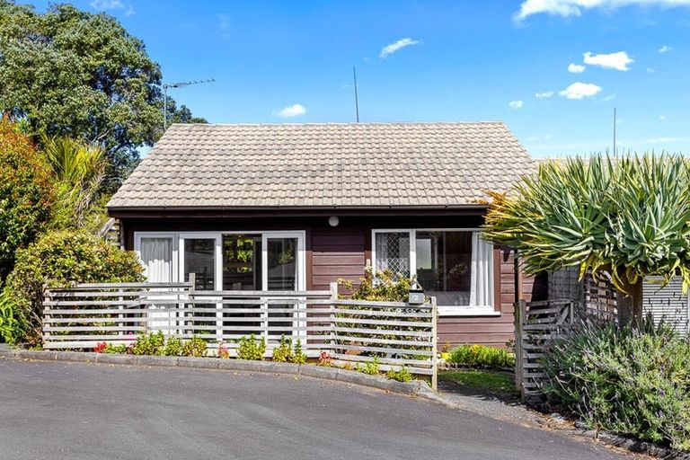 Photo of property in 26/15 Puriri Street, Takapuna, Auckland, 0622