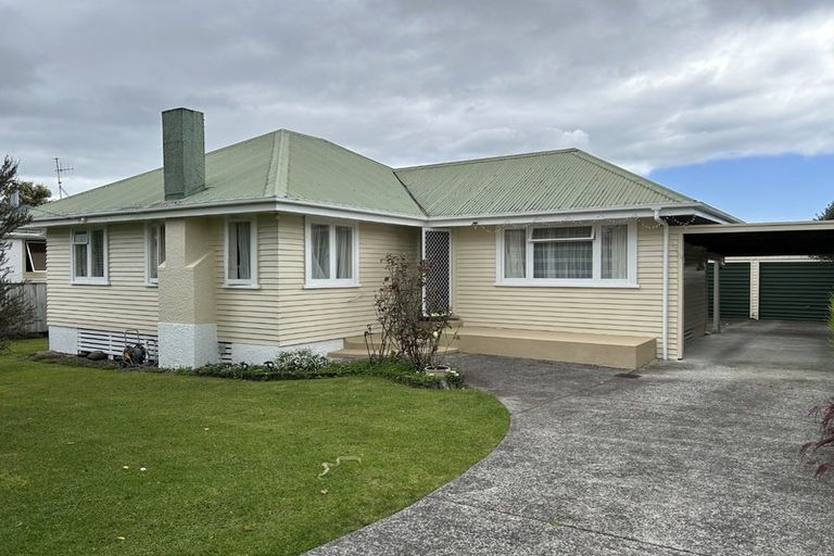 Photo of property in 27 Maitland Street, Greerton, Tauranga, 3112