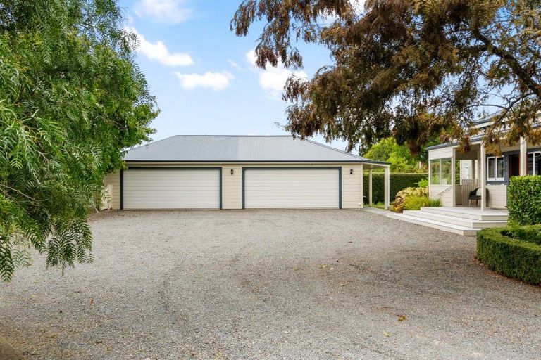 Photo of property in 389 Saint Georges Road, Havelock North, 4130