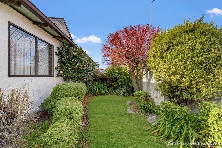 Photo of property in 281 Wills Street, Ashburton, 7700
