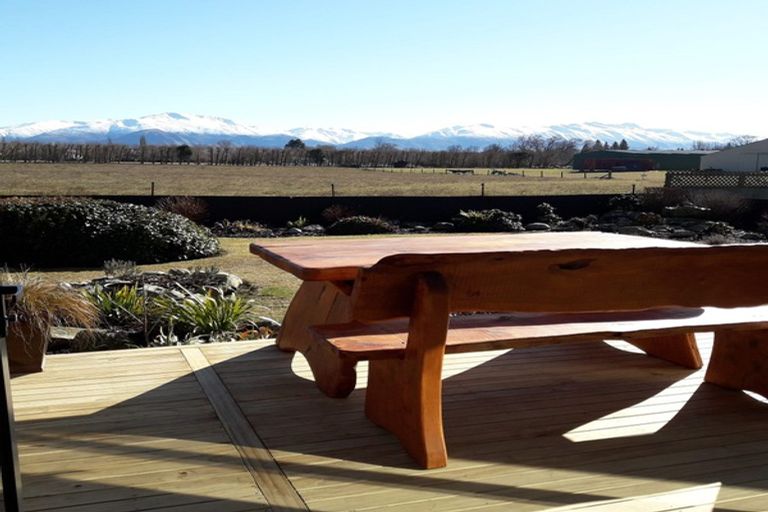 Photo of property in 18 Ayr Street, Fairlie, 7925