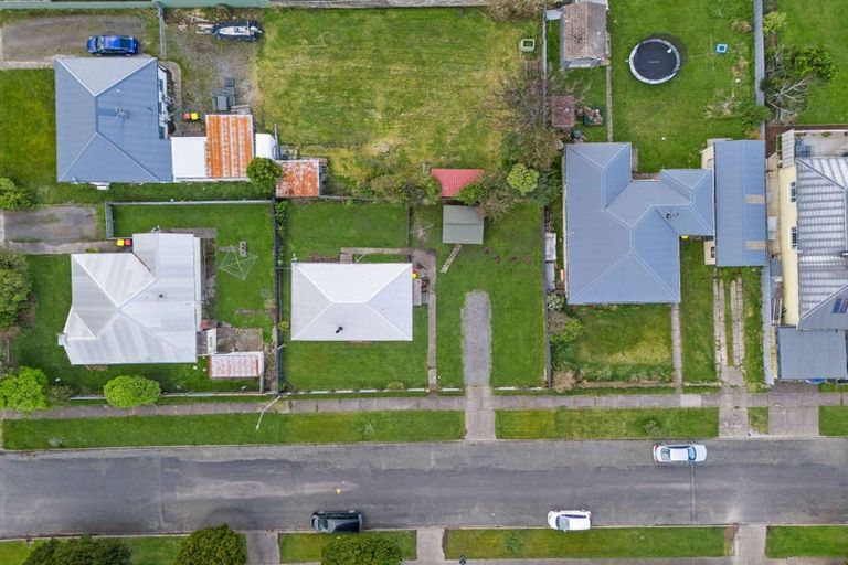 Photo of property in 4 Dome Street, Georgetown, Invercargill, 9812