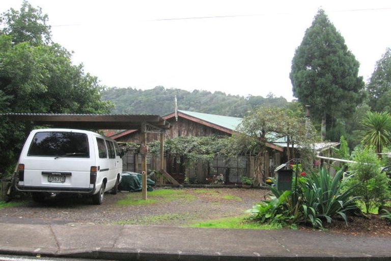 Photo of property in 118 Victory Road, Laingholm, Auckland, 0604