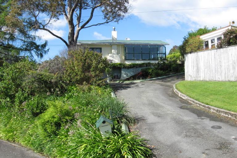 Photo of property in 14 Thompson Terrace, Toi Toi, Nelson, 7010