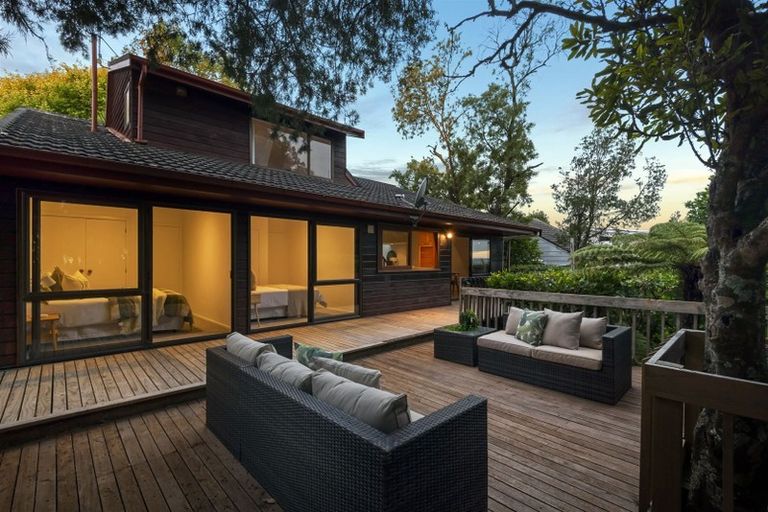 Photo of property in 34 Moorgreen Heights, Torbay, Auckland, 0630