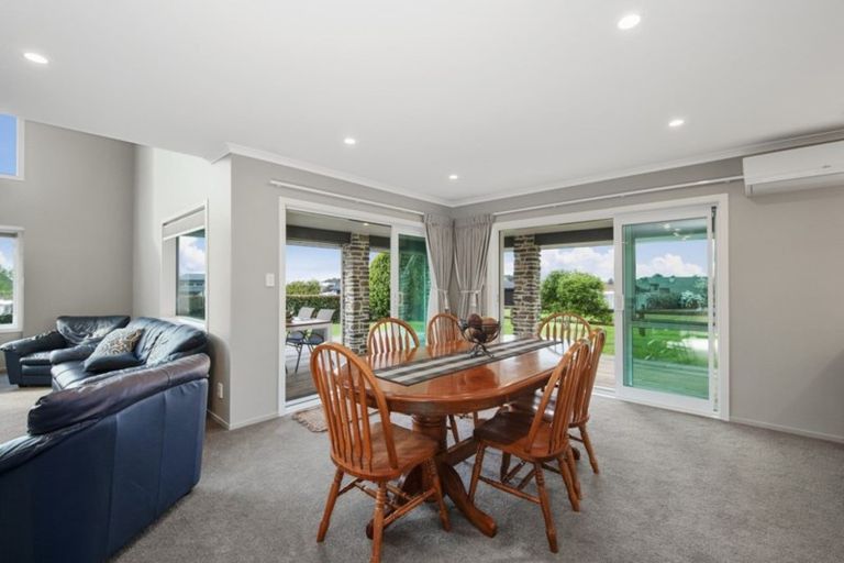 Photo of property in 93 Kahotea Drive, Motuoapa, Turangi, 3382