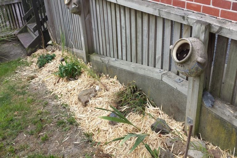 Photo of property in 4 Wilson Street, Seaview, Timaru, 7910