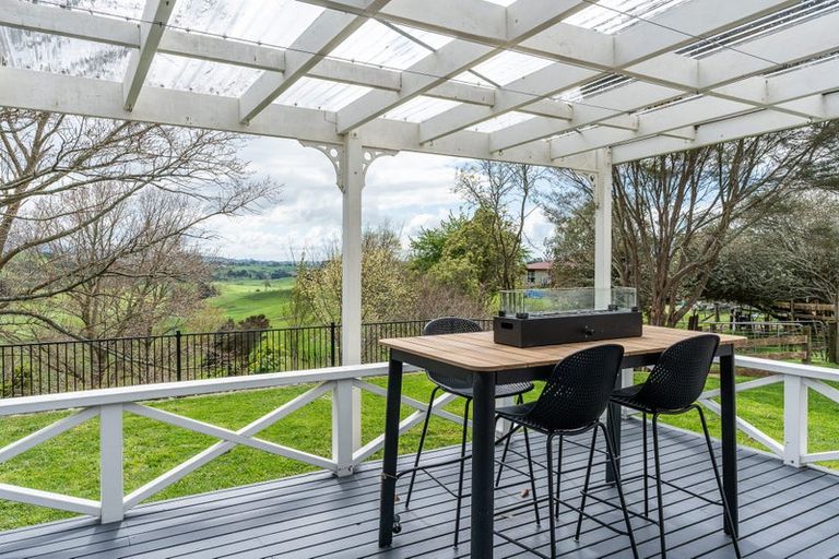 Photo of property in 42 Owaikura Road, Otorohanga, 3973