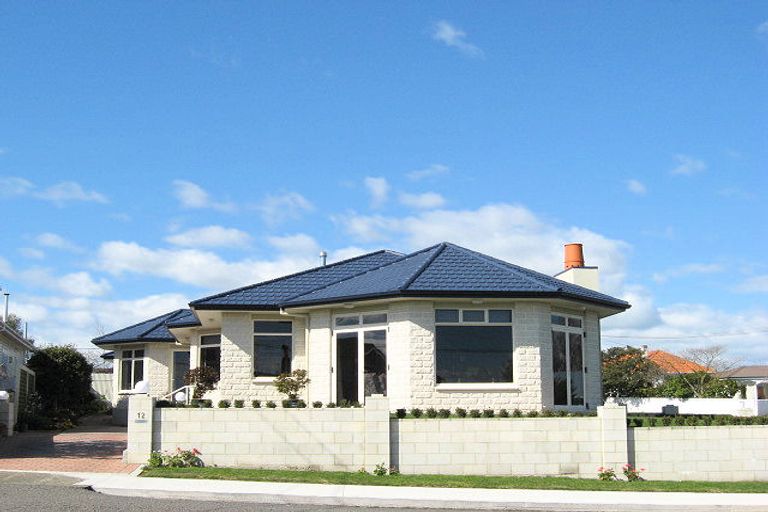 Photo of property in 12 Nelson Street, Waipukurau, 4200