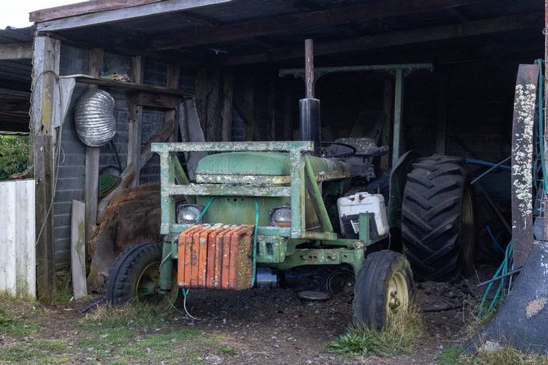 Photo of property in 206 Lumsden Road, Ohinewai, Huntly, 3771