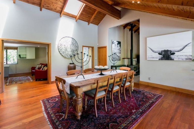 Photo of property in Tradgard, 158 Shanley Road, Crownthorpe, Hastings, 4179