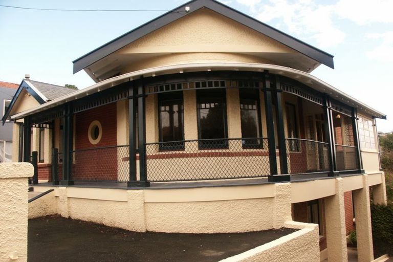 Photo of property in 72 Bedford Street, Saint Clair, Dunedin, 9012