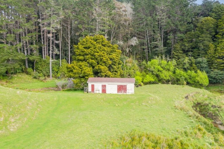 Photo of property in 6154 Route 52, Herbertville, Dannevirke, 4970