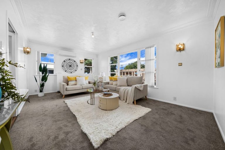 Photo of property in 31 William Avenue, Manurewa, Auckland, 2102