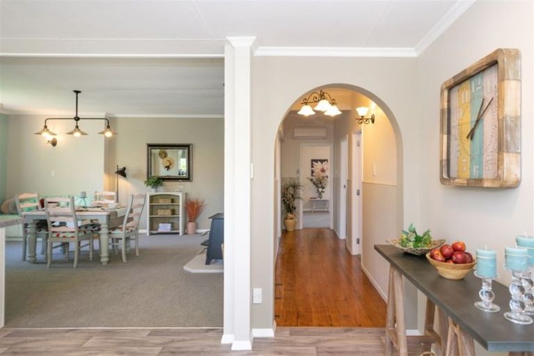 Photo of property in 137 Charles Street, Blenheim, 7201