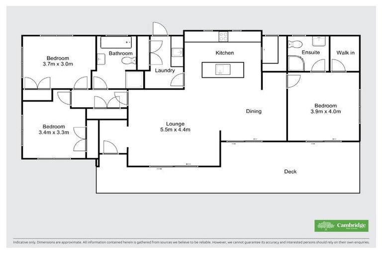 Photo of property in 918 Oreipunga Road, Maungatautari, Cambridge, 3494