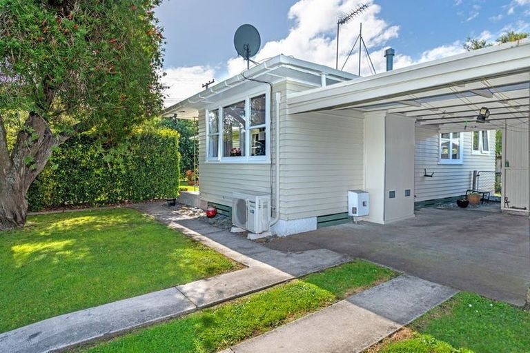 Photo of property in 123 Ballance Street, Whataupoko, Gisborne, 4010