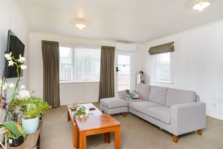 Photo of property in 271b Grey Street, Palmerston North, 4414