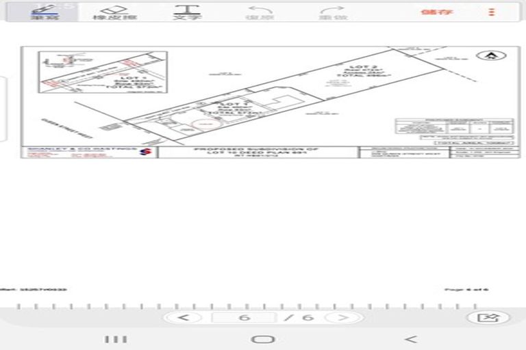 Photo of property in 609 Queen Street West, Saint Leonards, Hastings, 4120