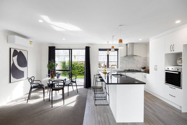 Photo of property in 15 Blackwood Crescent, Glenview, Hamilton, 3206