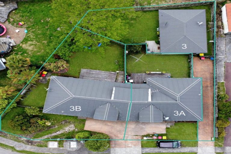 Photo of property in 3 Tuara Place, Rotorua, 3010
