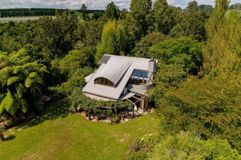 Photo of property in 827 No 1 Road, Te Ranga, Te Puke, 3182