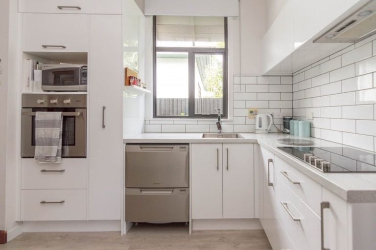 Photo of property in 12 Napier Road, Terrace End, Palmerston North, 4410