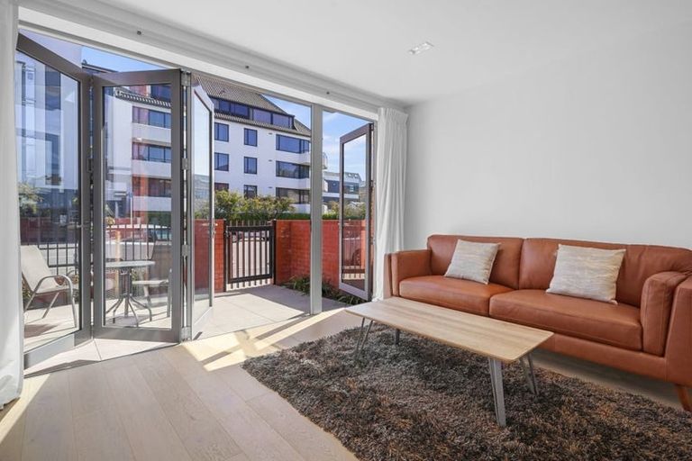 Photo of property in 8/360 Montreal Street, Christchurch Central, Christchurch, 8013