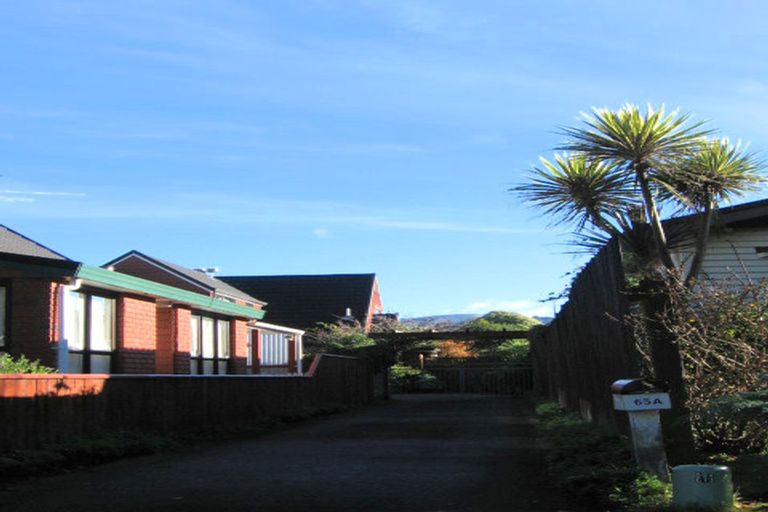 Photo of property in 65a Totara Crescent, Woburn, Lower Hutt, 5011