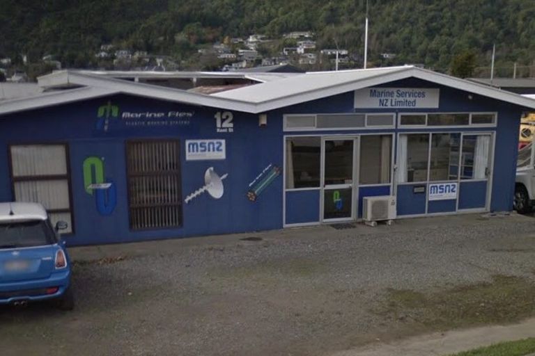 Photo of property in 12 Kent Street, Picton, 7220