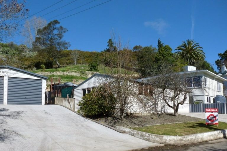Photo of property in 129 Emano Street, Toi Toi, Nelson, 7010