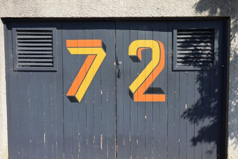 Photo of property in 72 Tees Street, South Hill, Oamaru, 9400