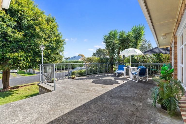 Photo of property in 11 Hetherington Street, Morrinsville, 3300
