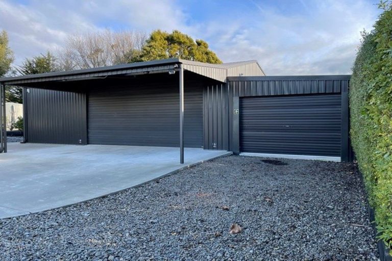 Photo of property in 55d Parrs Road, Bunnythorpe, Palmerston North, 4470