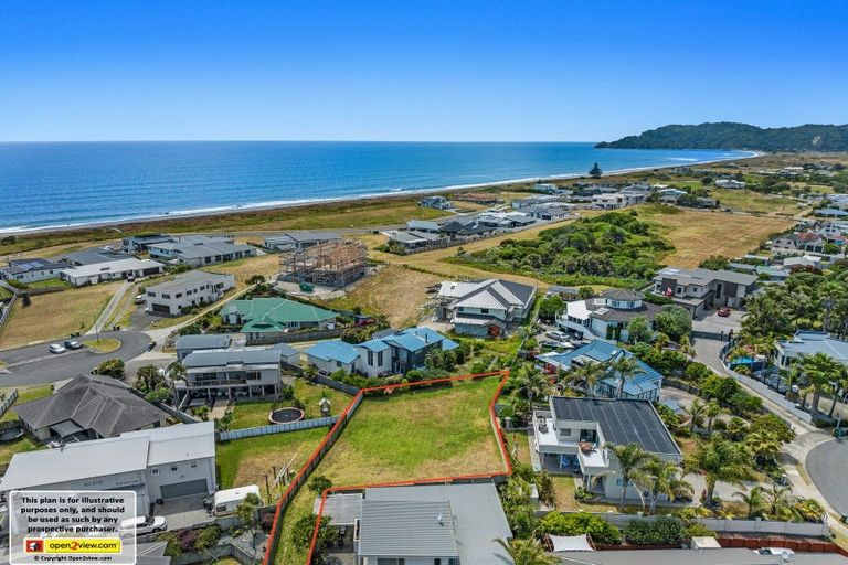 Photo of property in 20 Ocean View Road, Coastlands, Whakatane, 3120