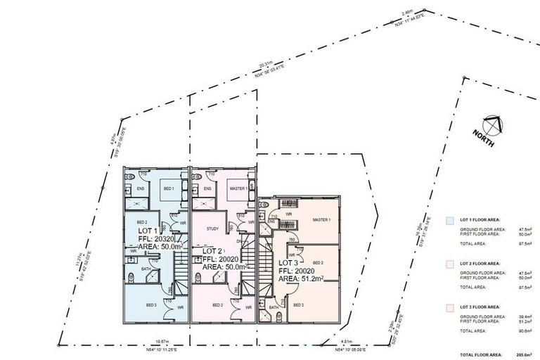 Photo of property in 14b Pipitea Place, Massey, Auckland, 0614