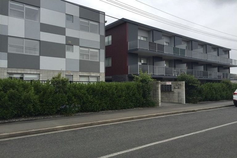 Photo of property in 7/126 Nursery Road, Linwood, Christchurch, 8011