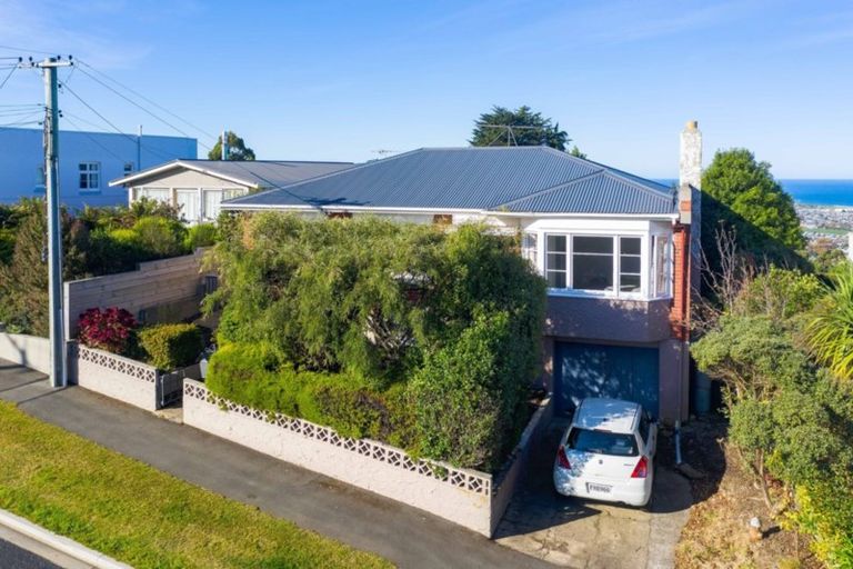 Photo of property in 115 Mornington Road, Kenmure, Dunedin, 9011