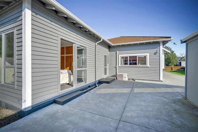 Photo of property in 1/17 Wildberry Street, Woolston, Christchurch, 8023