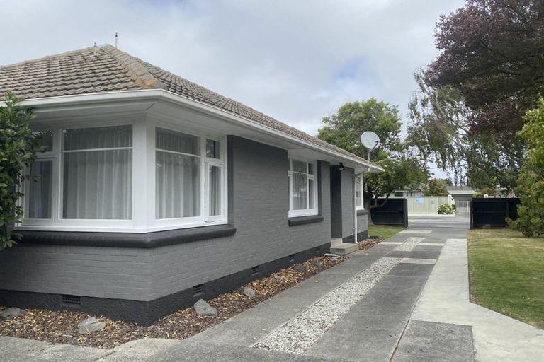 Photo of property in 71 Breezes Road, Avondale, Christchurch, 8061