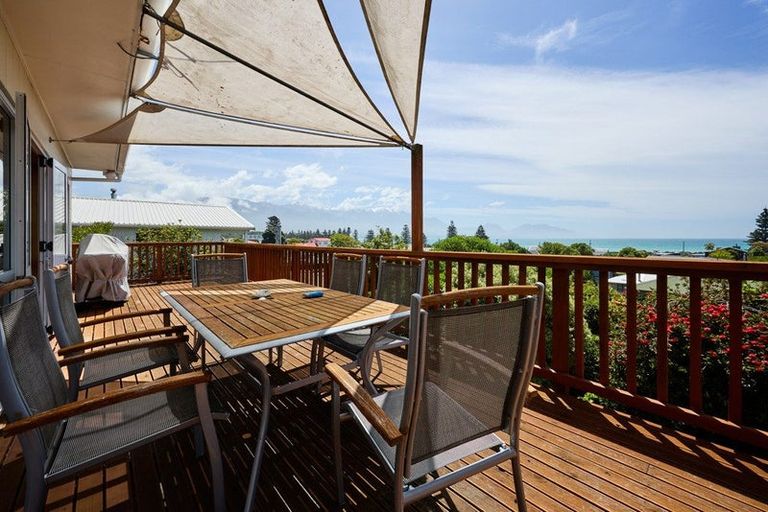 Photo of property in 132 Torquay Street, Kaikoura, 7300