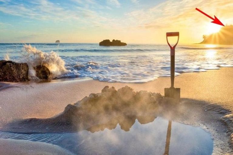 Photo of property in 77 Radar Road, Hot Water Beach, Whitianga, 3591