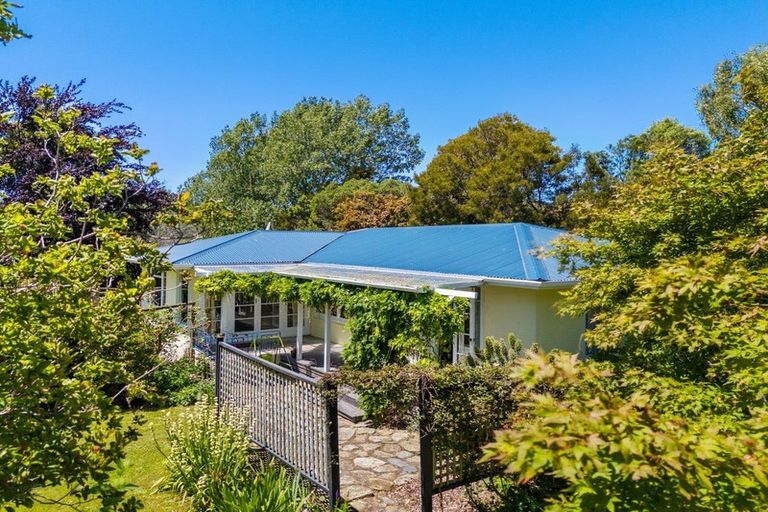 Photo of property in 11 Fell Street, Seddon, 7210