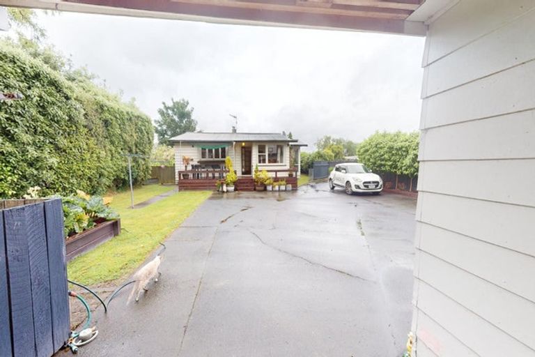 Photo of property in 11 Heatley Avenue, Hokowhitu, Palmerston North, 4410