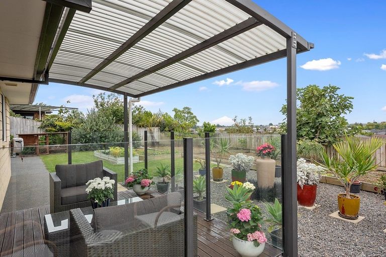 Photo of property in 6 Ashwick Terrace, Huntington, Hamilton, 3210