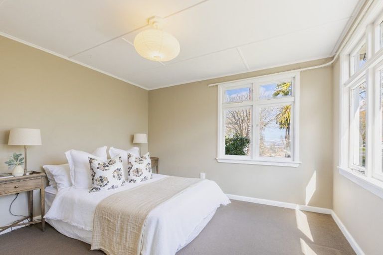 Photo of property in 187 Georges Drive, Napier South, Napier, 4110