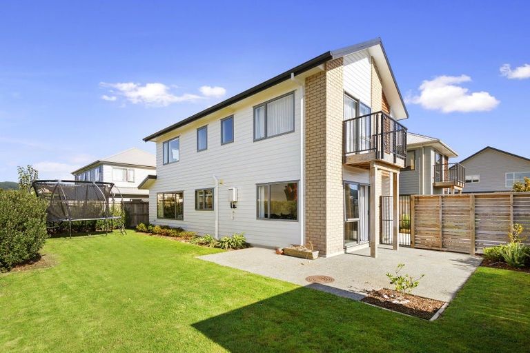 Photo of property in 52 Ruahine Street, Trentham, Upper Hutt, 5018